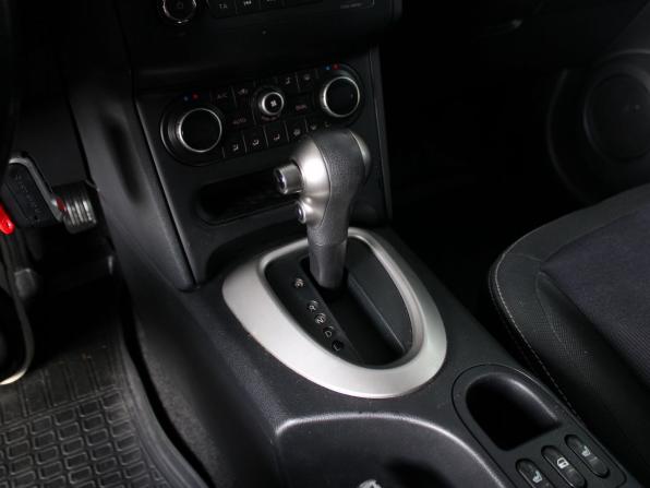 Nissan Qashqai I Рестайлинг с пробегом 2012 года, цена 980 000 рублей, 179722 км, внедорожник, Автокод Объявления