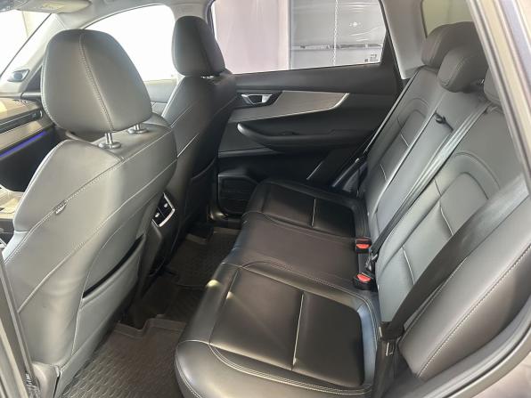 Chery Tiggo 7 Pro Max I с пробегом 2023 года, цена 2 240 000 рублей, 65000 км, внедорожник, Автокод Объявления