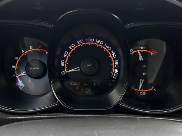 Lada (ВАЗ) Vesta I с пробегом 2020 года, цена 1 030 000 рублей, 90000 км, седан, Автокод Объявления
