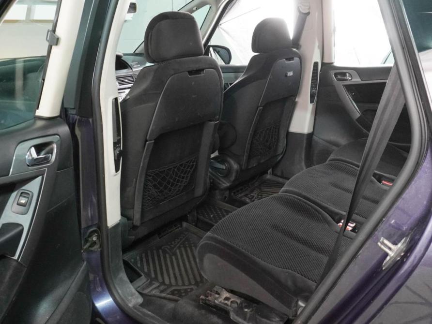 Citroen C4 Picasso I Воронеж  - изображение 11