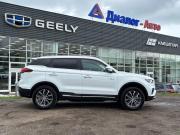 Geely Atlas Pro Набережные Челны  - изображение 32