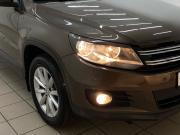 Volkswagen Tiguan I Рестайлинг Энгельс  - изображение 51
