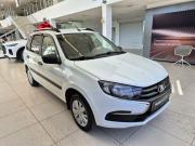 Lada (ВАЗ) Granta I Рестайлинг Екатеринбург  - изображение 31