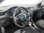 Skoda Octavia III (A7) Рестайлинг Казань  - изображение 13