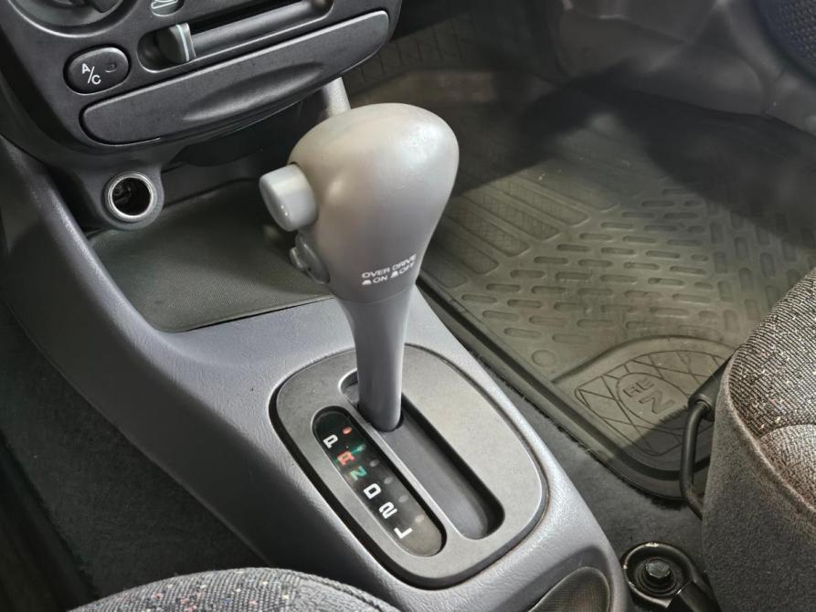 Hyundai Accent II Вологда  - изображение 14