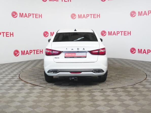 Lada (ВАЗ) Vesta I Рестайлинг (NG) с пробегом 2023 года, цена 1 256 000 рублей, 42099 км, седан, Автокод Объявления