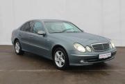 Mercedes-Benz E-Класс III (W211 S211) Нижний Новгород  - изображение 24