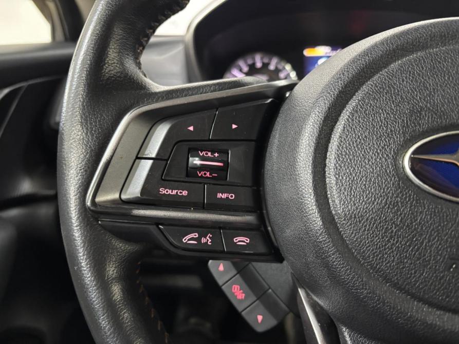 Subaru XV I Рестайлинг Альметьевск  - изображение 24