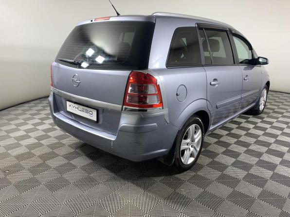 Opel Zafira B Рестайлинг с пробегом 2010 года, цена 478 000 рублей, 148719 км, компактвэн, Автокод Объявления