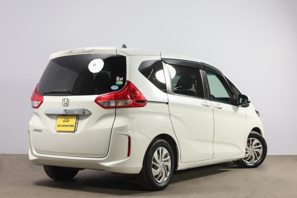 Honda Freed II Новосибирск  - изображение 7