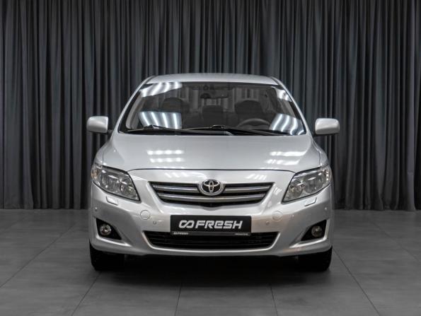Toyota Corolla X (E140 E150) с пробегом 2007 года, цена 799 000 рублей, 221065 км, седан, Автокод Объявления