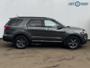 Ford Explorer V Рестайлинг Москва  - изображение 19