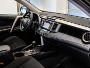 Toyota RAV4 III (XA30) Рестайлинг Москва  - изображение 34