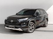 Toyota RAV4 V (XA50) Москва  - изображение 31