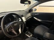 Hyundai Solaris I Рестайлинг Ростов-на-Дону  - изображение 20
