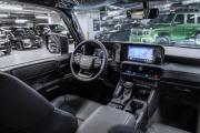 Toyota Land Cruiser Prado 250 Series Москва  - изображение 38