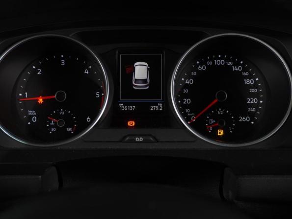 Volkswagen Tiguan II с пробегом 2017 года, цена 2 644 000 рублей, 136137 км, внедорожник, Автокод Объявления