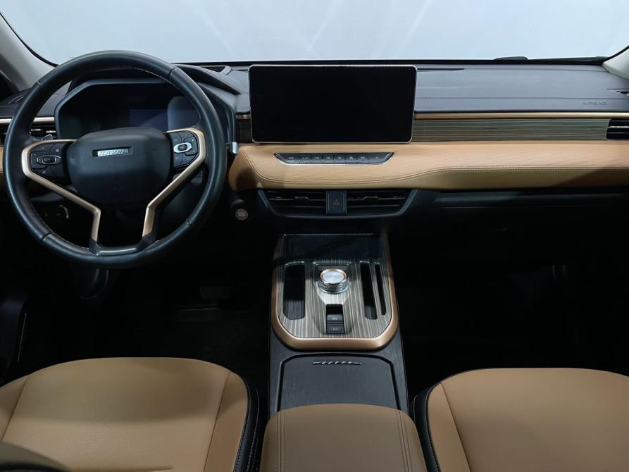 Haval Jolion I Ярославль  - изображение 9