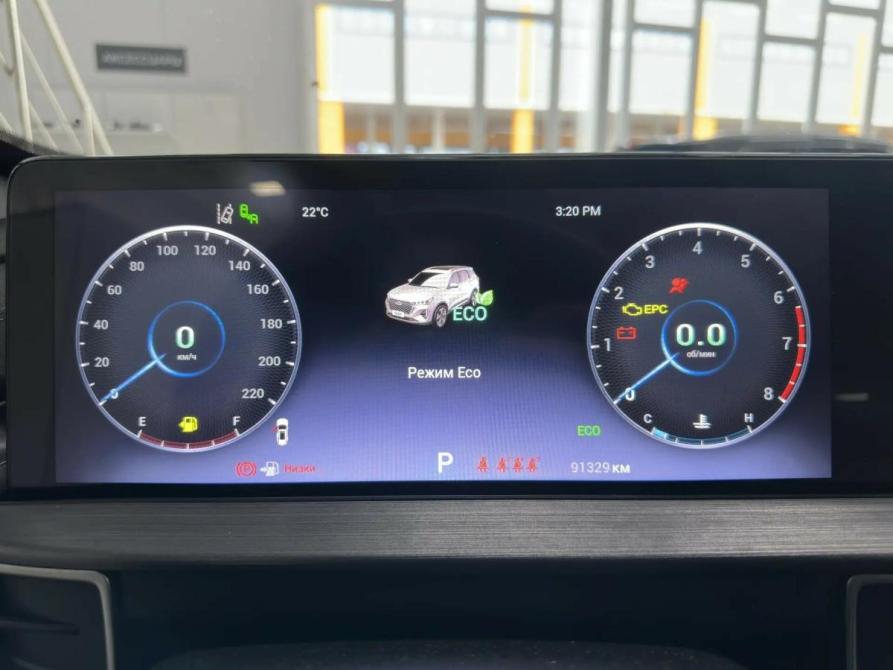 Chery Tiggo 7 Pro Max I Уфа  - изображение 17