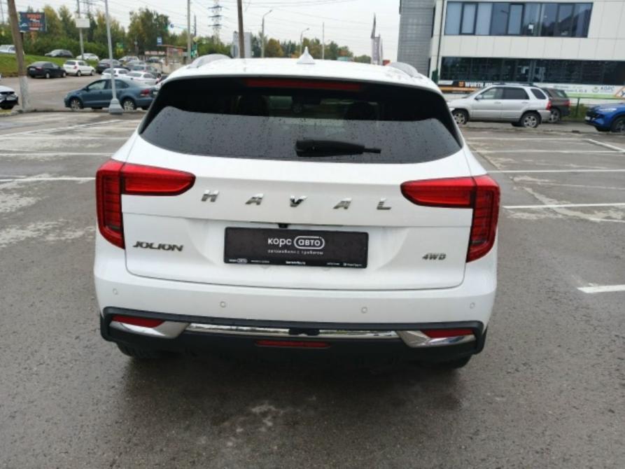 Haval Jolion I Тула  - изображение 5