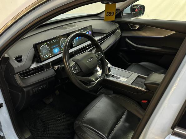 Chery Tiggo 7 Pro Max I с пробегом 2023 года, цена 1 520 000 рублей, 96000 км, внедорожник, Автокод Объявления