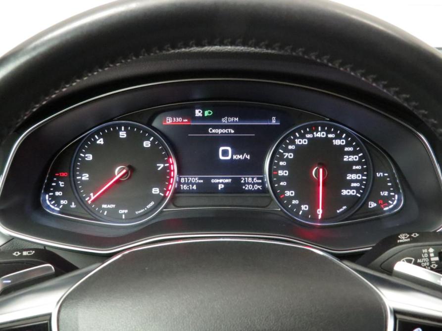 Audi A6 V (C8) Санкт-Петербург  - изображение 12