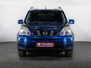 Nissan X-Trail II Иркутск  - изображение 29