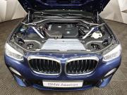 BMW X3 III (G01) Москва  - изображение 28