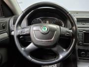 Skoda Octavia II (A5) Рестайлинг Москва  - изображение 33
