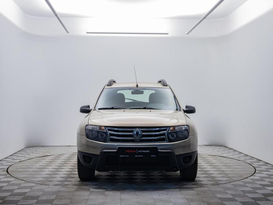 Renault Duster I Москва  - изображение 2