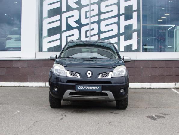 Renault Koleos I с пробегом 2010 года, цена 725 000 рублей, 210997 км, внедорожник, Автокод Объявления