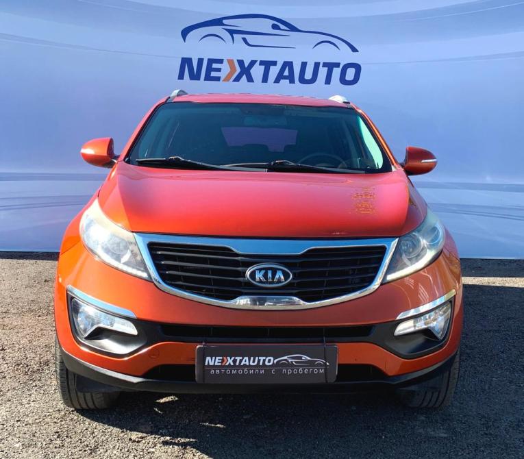 Kia Sportage III Чебоксары  - изображение 10