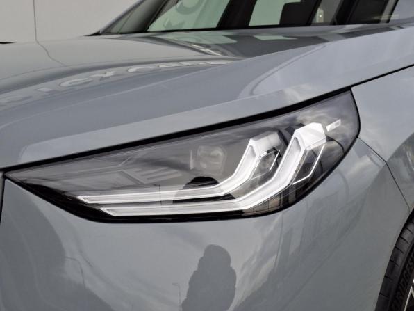 BMW X3 IV (G45/G48) с пробегом 2025 года, цена 7 300 000 рублей, 66 км, внедорожник, Автокод Объявления