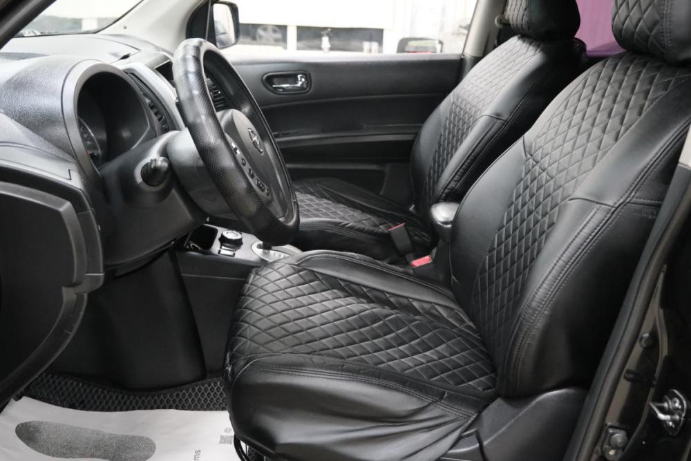 Nissan X-Trail II Рестайлинг Омск  - изображение 8