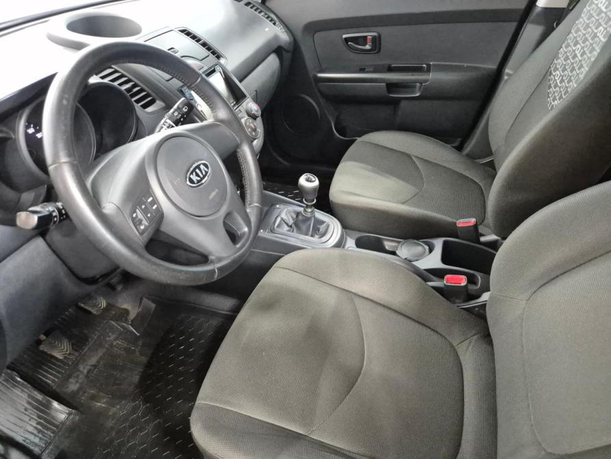 Kia Soul I Пермь  - изображение 11