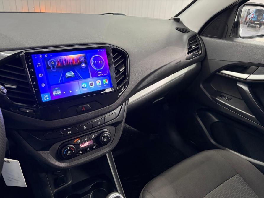 Lada (ВАЗ) Vesta I Краснодар  - изображение 11