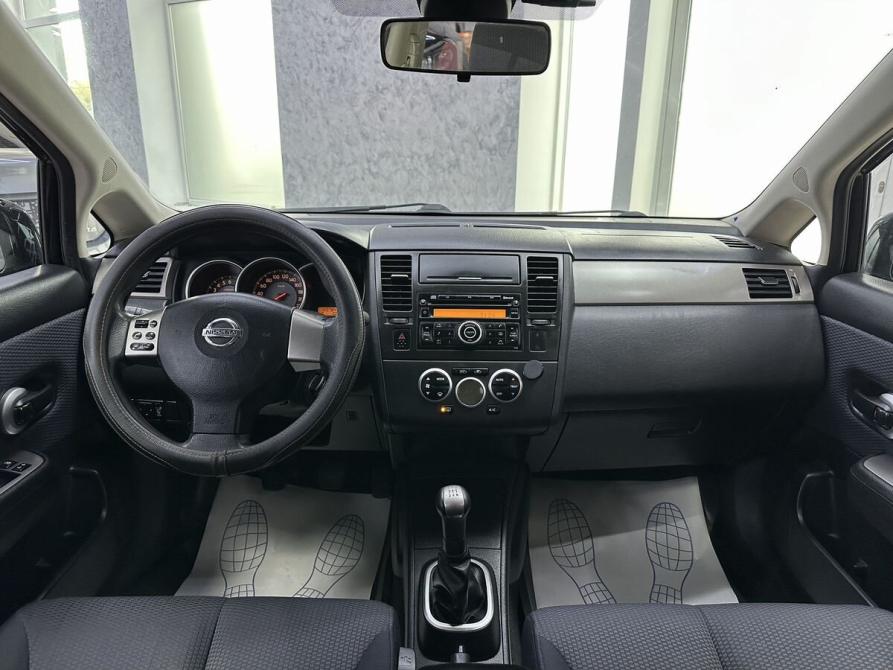 Nissan Tiida I Ярославль  - изображение 28