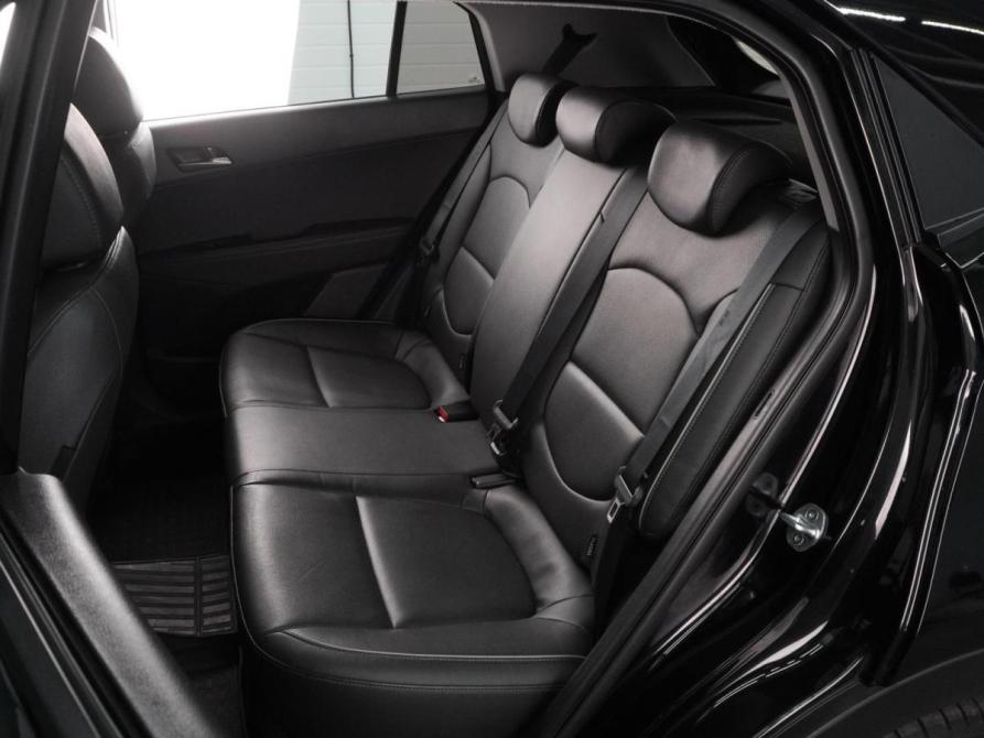Hyundai Creta I Воронеж  - изображение 9