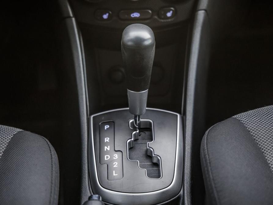 Hyundai Solaris I Волгоград  - изображение 21