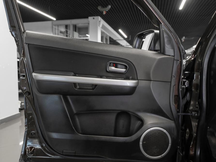 Suzuki Grand Vitara II Рестайлинг 2 Москва  - изображение 13