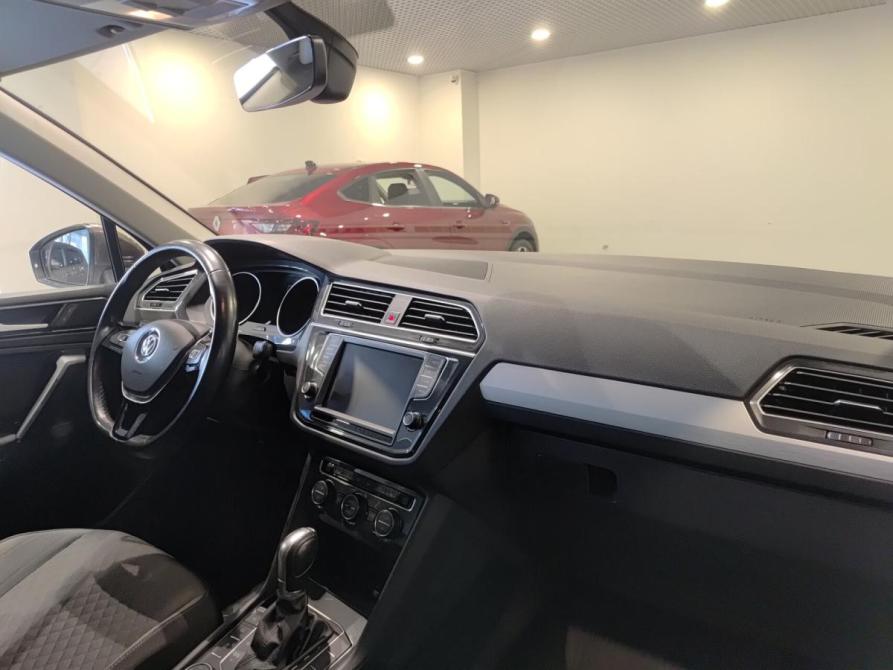 Volkswagen Tiguan II Казань  - изображение 13