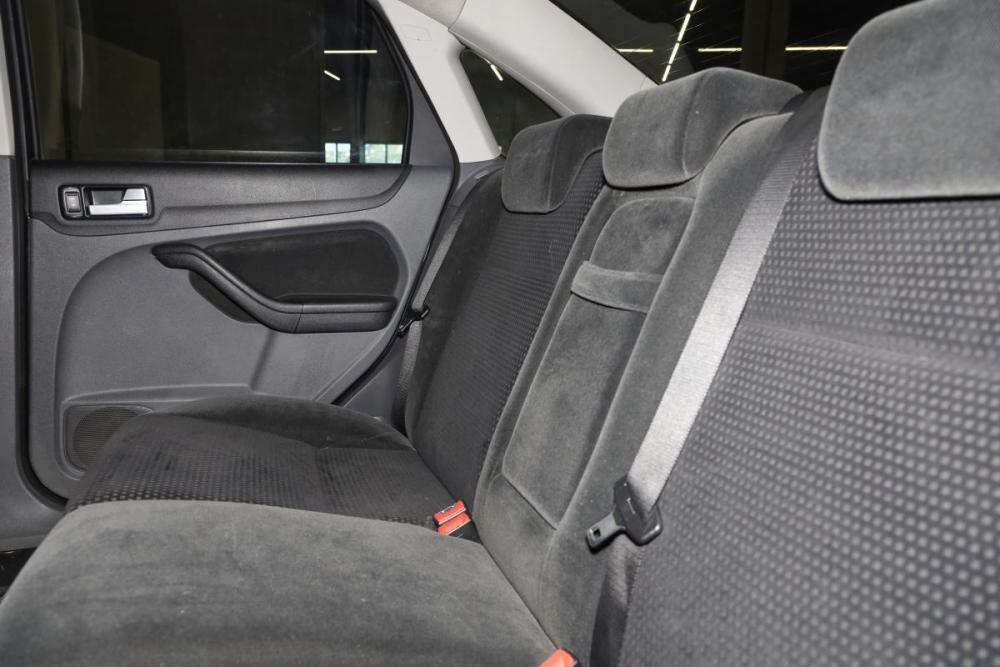 Ford Focus II Новосибирск  - изображение 16