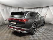 Volkswagen Talagon I Москва  - изображение 22