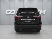 Lexus LX III Рестайлинг 2 Ростов-на-Дону  - изображение 28