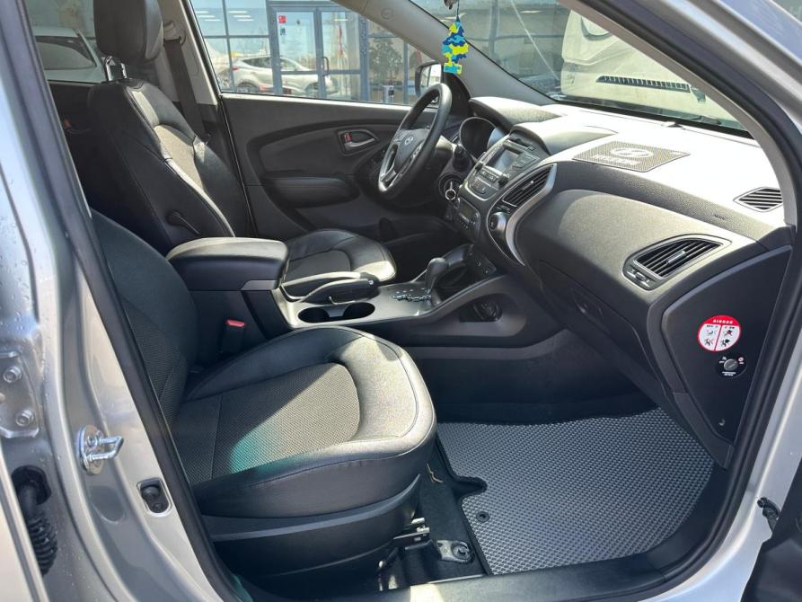 Hyundai ix35 I Рестайлинг Екатеринбург  - изображение 7