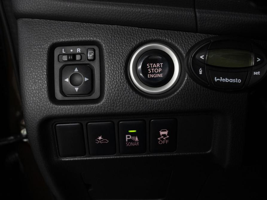 Mitsubishi Pajero Sport III Тюмень  - изображение 13