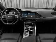 Geely Tugella I Рестайлинг Москва  - изображение 37