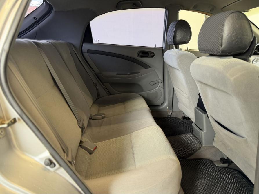 Chevrolet Lacetti I Псков  - изображение 9