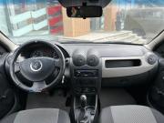 Renault Logan I Рестайлинг Архангельск  - изображение 32