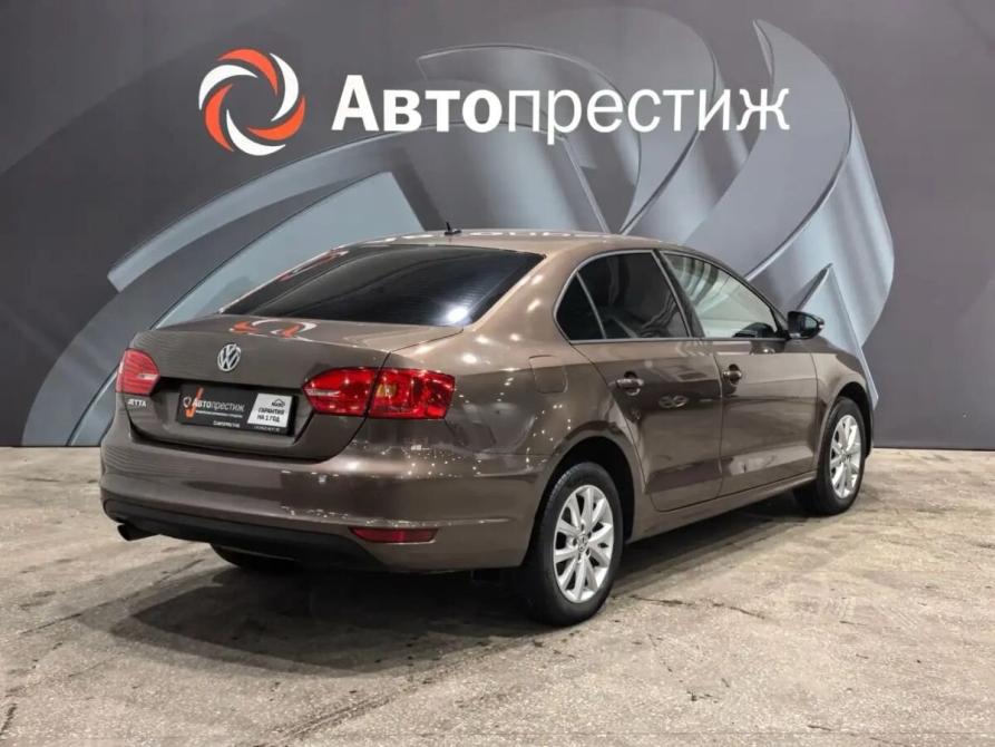 Volkswagen Jetta VI Пермь  - изображение 9